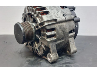Генератор 9665617780, 2605546A   Peugeot 3008 I      