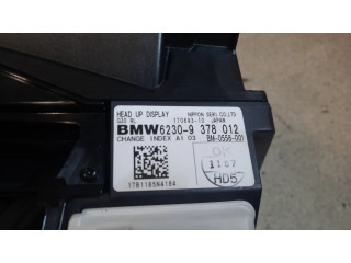 Дисплей    9378012   BMW 5 G30 G31