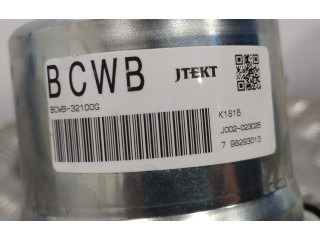    Рулевая рейка BCWB32100G, Q003TF5274ZY   Mazda 3 2019 -  года