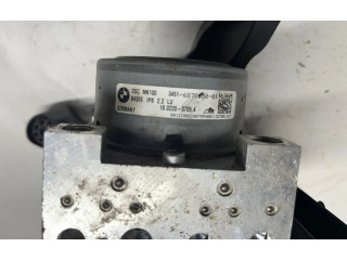 Jednotka ABS 6891408, 34516891408   BMW 2 F46 2018