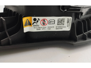 Подушка безопасности водителя 95494215, 95179657   Opel Antara