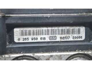 Jednotka ABS 0064310812, 0265285225   Mercedes-Benz A W169 2007
