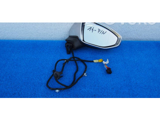 Zpětné zrcátko  Audi A6 S6 C8 4K 2020  4K1857410C, Audi S6   