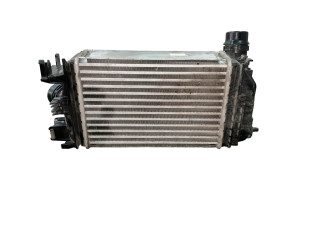 Интеркулер  144615FA0B   Nissan Micra K14 