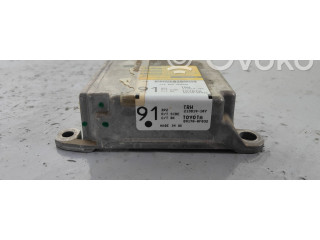 Блок подушек безопасности 891700F032   Toyota Corolla E120 E130