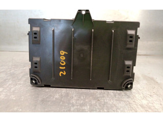 Pojistková skříňka Řídící jednotka BSM 9656148080, S120017003ISIEMENS   Peugeot 407 2005