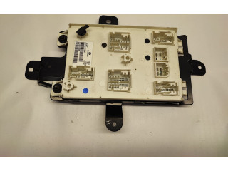 Блок комфорта 68496414AE, P68496414AE   Dodge RAM 1500 DS   