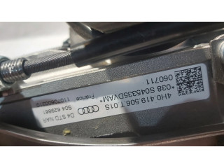    Рулевая рейка 4H0907705J, 4H0419506T   Audi A8 S8 D4 4H 2010-2016 года