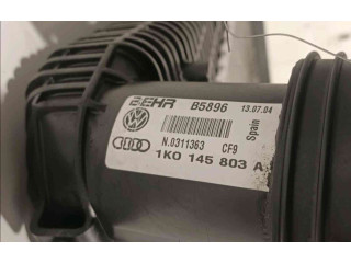 Интеркулер  1K0145803CD   Seat Altea 