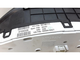 Přístrojová deska  Volvo XC90 2006 30746111  