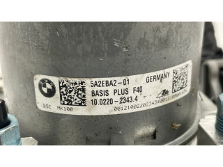 Jednotka ABS 5A2EBA2, 5A2EBA301   BMW 1 F40 2021