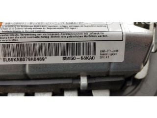 Подушка безопасности в сиденье 8585068KA0, 8585068KA0   Nissan Pixo