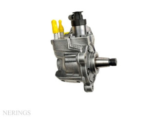 Vstřikovací čerpadlo 0445010537, 0986437440   Audi A3 S3 8V     
