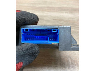 Блок подушек безопасности GE4T57K30D, F82F14B321EB   Mazda 626