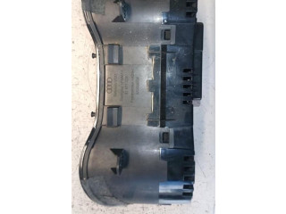 Přístrojová deska  Audi A3 S3 A3 Sportback 8P 2007 8P0920931E, 8P0920931E  