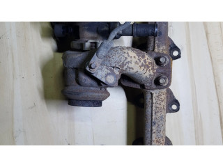  Турбина Ford Focus 0.0 4917313704         
