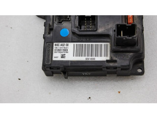   Pojistková skříňka 9656148080, S120017003L   Peugeot 407 2006