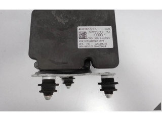 Jednotka ABS 4G0907379S   Audi A7 S7 4G 2016