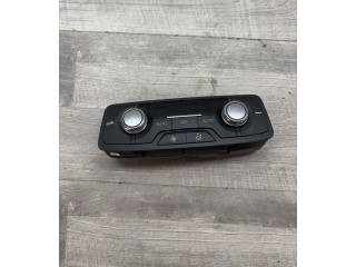 Блок управления климат-контролем 4G0919158C, A2C53400312   Audi A6 S6 C7 4G