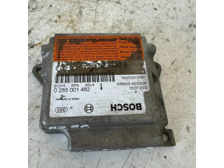 Блок подушек безопасности 8p0959655f   Audi A3 S3 8P