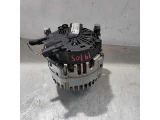 Генератор 96463217, ALTERNADOR   Citroen Jumpy 1.6     