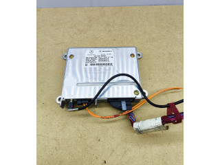 Модуль «Bluetooth» A2118702726, UH03MM01PV   Mercedes-Benz C W203