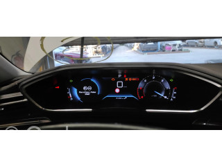 Přístrojová deska  Peugeot 308 SW 2020 9836548980, 9831757780  