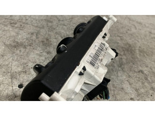 Блок управления климат-контролем 64111502214   Mini One  Cooper R50  53