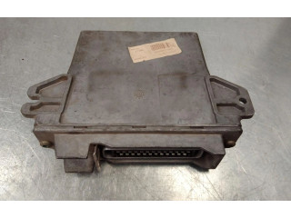 Řídící jednotka 7700104956   Renault Clio I 