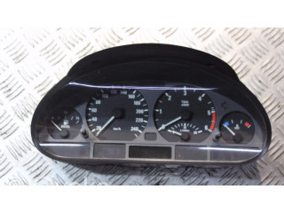 Přístrojová deska  BMW 3 E46 2004 4117708  