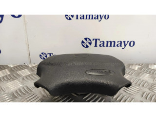 Подушка безопасности водителя 1L0880201   Seat Toledo I (1L)