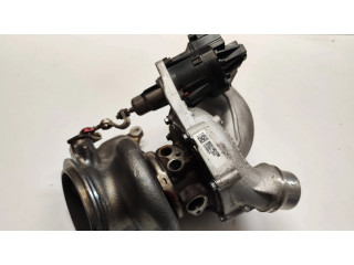  Турбина BMW X1 F48 F49 2.0 863190106, 8631901    для двигателя b48c     