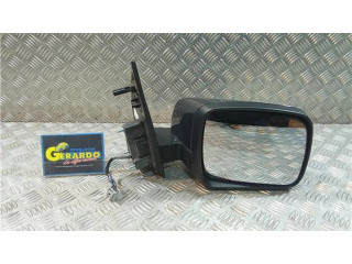 Zpětné zrcátko pravé Land Rover Freelander 2 - LR2 2010    