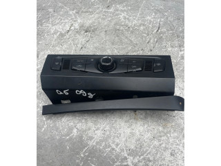Блок управления климат-контролем 8T2820043AD, A2C53345973   Audi Q5 SQ5