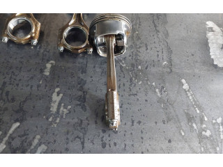  Поршень с шатуном M54B25 256S5 11257512526  BMW 3 E46  