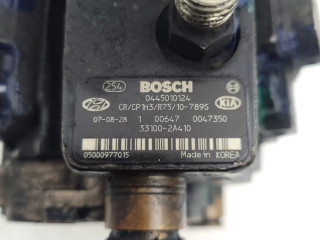 Vstřikovací čerpadlo 0445010124, CRCP1H3R7510-789S   Hyundai Accent     
