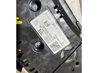 Панель приборов 5F0920751E   Seat Ateca       