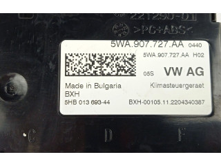 Блок управления 5WA907727AA   Volkswagen Caddy