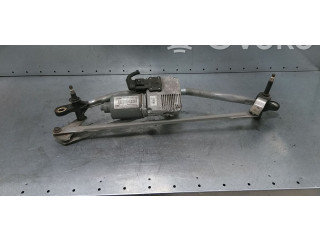 Комплект механизма стеклоочистителей  8K1955119A, 8K1955023   Audi A4 S4 B8 8K 