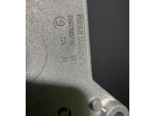 Блок управления двигателя 8200435342A, 93854787   Nissan Primastar