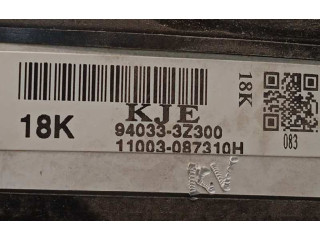 Přístrojová deska  Hyundai i40 2015 940333Z300  