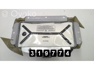 Подушка безопасности пассажира 9645364580   Citroen C6