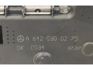 Vstřikovač A6420900270, 0281002894   Mercedes-Benz Sprinter W901 W902 W903 W904    642992 