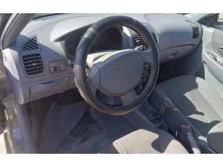 Přístrojová deska  Hyundai Accent    