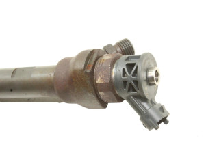Vstřikovač G4D39K546CA, 0445110664   Jaguar XE  pro naftový motor 2.0 204DTD 