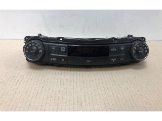 Блок управления климат-контролем 2118300890, 2118300890   Mercedes-Benz E AMG W211