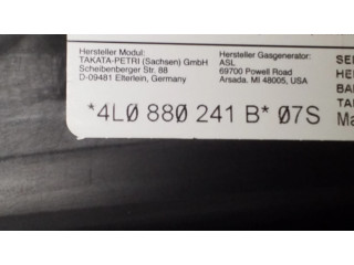 Подушка безопасности в сиденье 4L0880241B   Audi Q7 4L