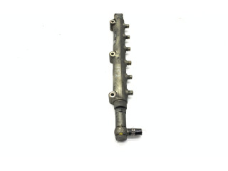 Vstřikovací lišta 0445215010, 8658252   Volvo S60    D 5244 T2 