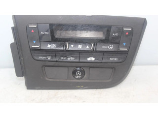 Блок управления климат-контролем 79600TA9F5   Honda Civic