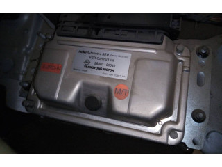 Řídící jednotka 2880005040   SsangYong Rexton 2004